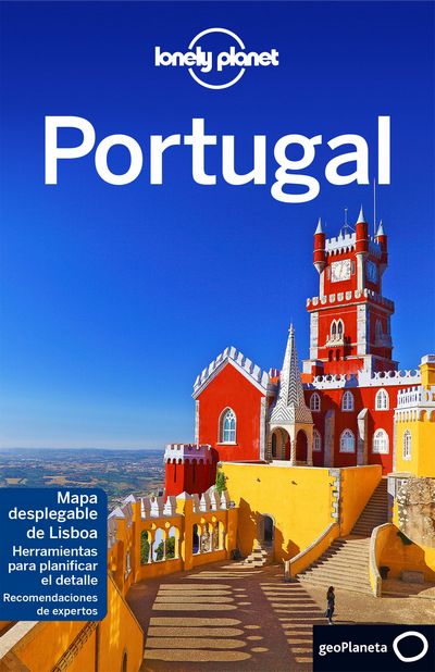 Portugal (Lonely Planet)