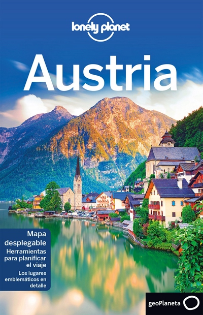 Austria (Lonely Planet)