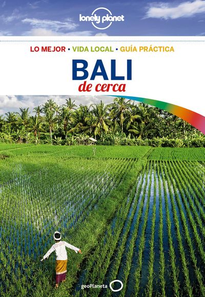 Bali de cerca 