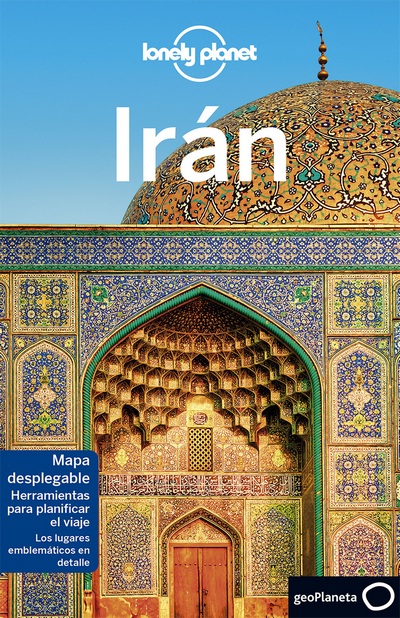 Irán (Lonely Planet)