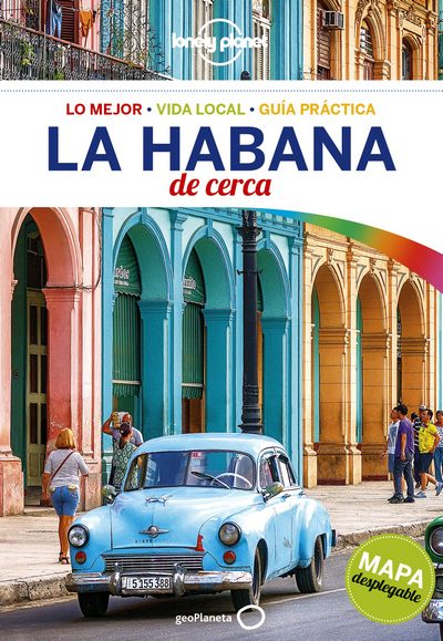 La Habana (de cerca)