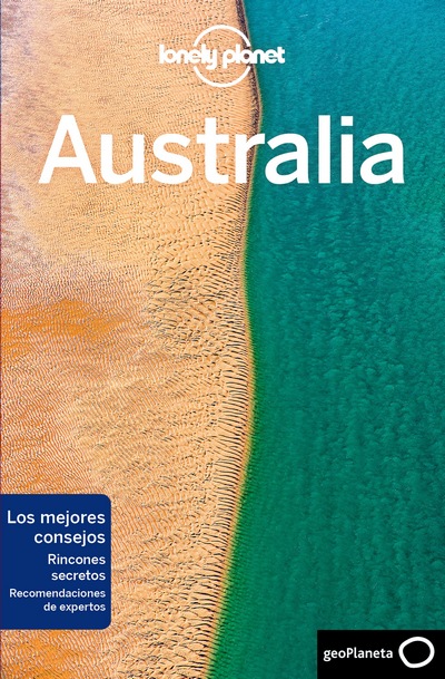 Australia (Lonely Planet)