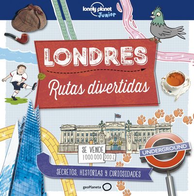 Londres (Rutas divertidas)