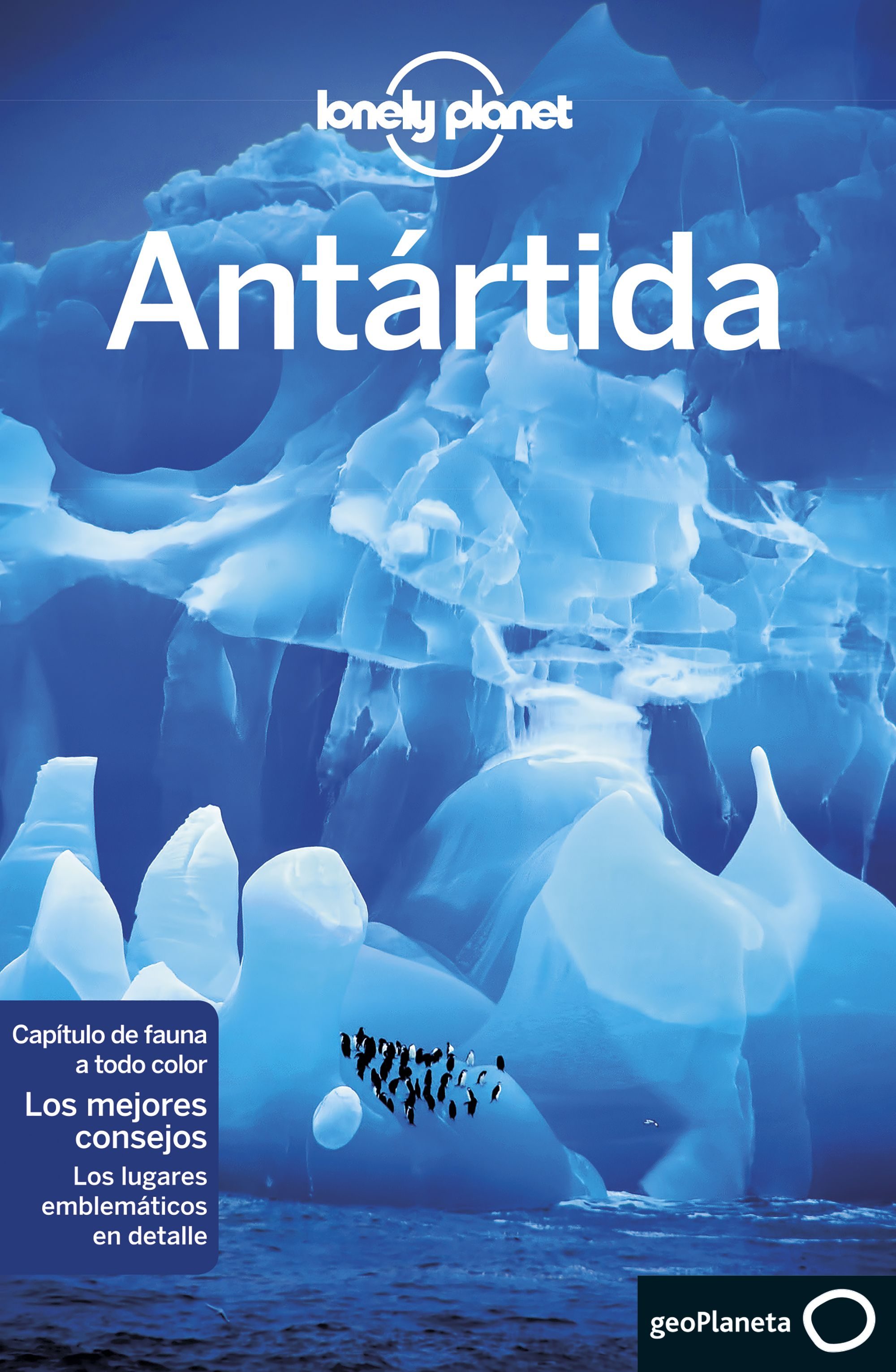 Antártida