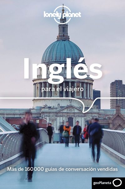 Inglés para el viajero (Lonely Planet) 
