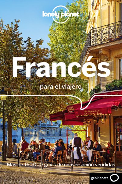 Francés para el viajero (Lonely Planet)