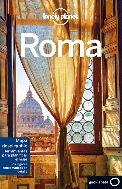 Roma (Lonely Planet)
