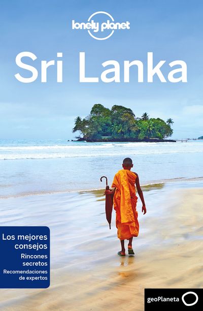 Sri Lanka (Lonely Planet)