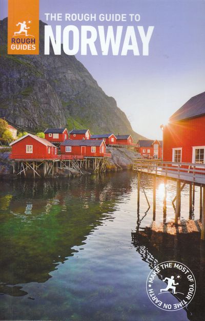 Norway (The Rough Guide)