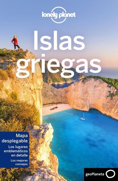 Islas Griegas (Lonely Planet)