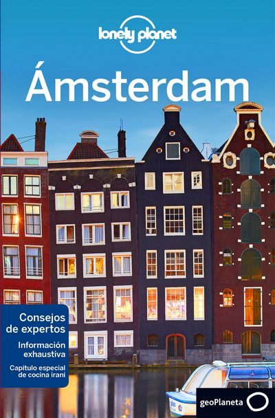 Amsterdam (Lonely Planet)