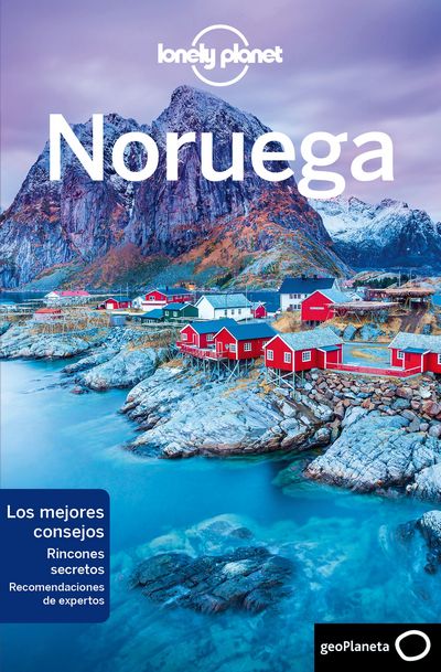 Noruega (Lonely Planet)