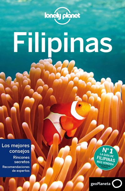Filipinas (Lonely Planet)