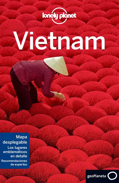 Vietnam (Lonely Planet)