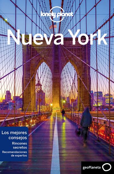 Nueva York (Lonely Planet)