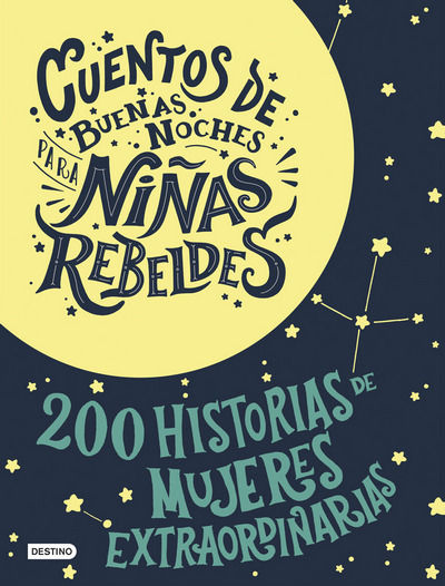 Cuentos de buenas noches para niñas rebeldes (Estuche)