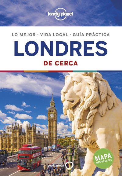 Londres de cerca Londres de cerca
