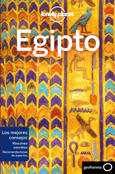 Egipto (Lonely Planet)