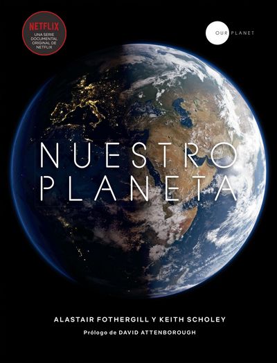 Nuestro Planeta 