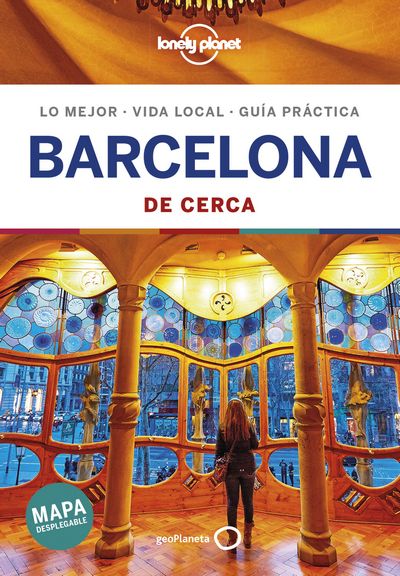 Barcelona de cerca