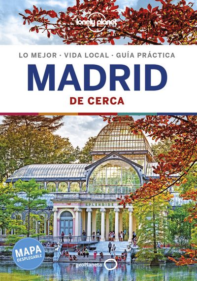 Madrid de cerca 