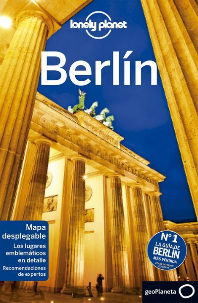 Berlín (Lonely Planet) 