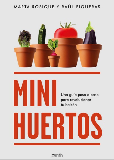 Minihuertos 