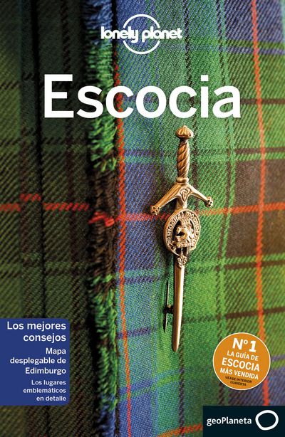 Escocia (Lonely Planet) 