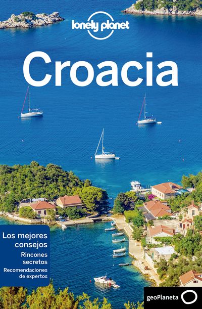 Croacia (Lonely Planet)