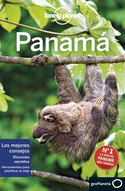 Panamá (Lonely Planet)