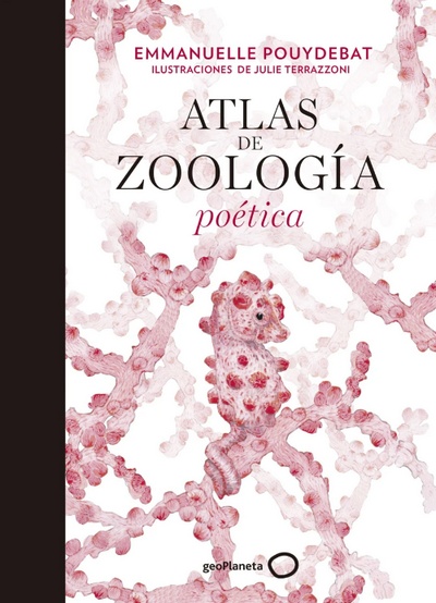 Atlas de zoología poética