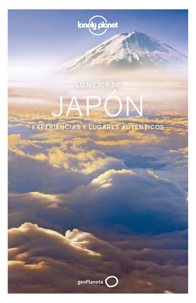 Lo mejor de Japón. Experiencias y lugares auténticos