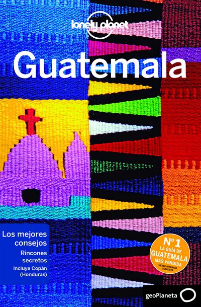 Guatemala (Lonely Planet)