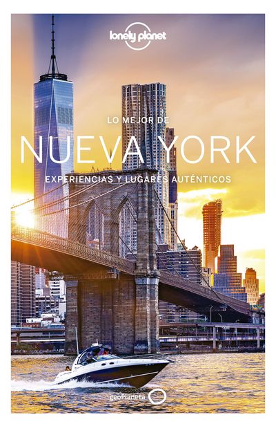 Lo mejor de Nueva York 