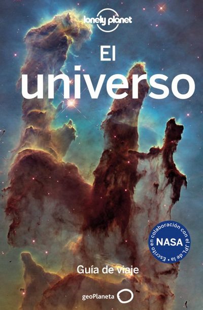 El Universo (Lonely Planet)