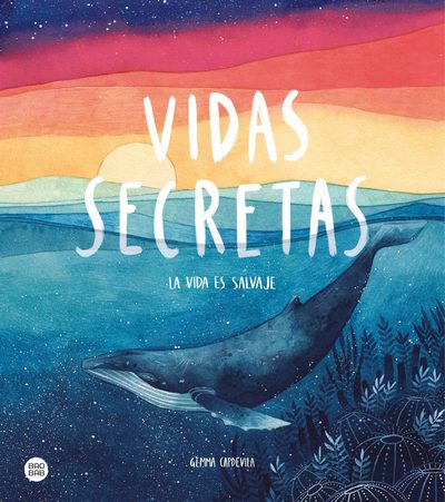 Vidas secretas . La vida es simple 