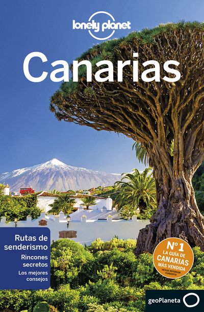 Canarias (Lonely Planet)
