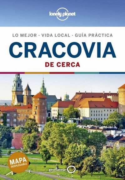 Cracovia de cerca Cracovia de cerca
