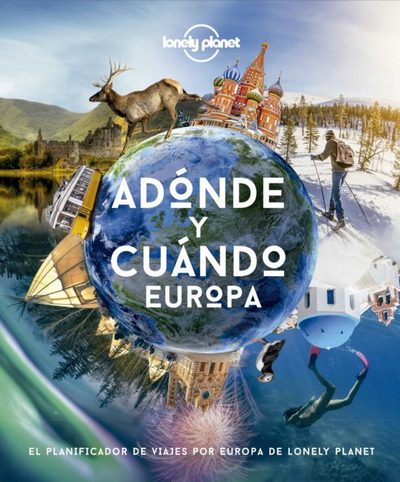 Adónde y cuándo Europa