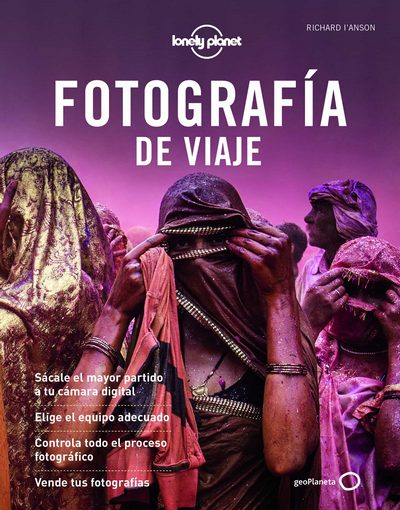 Fotografía de viaje