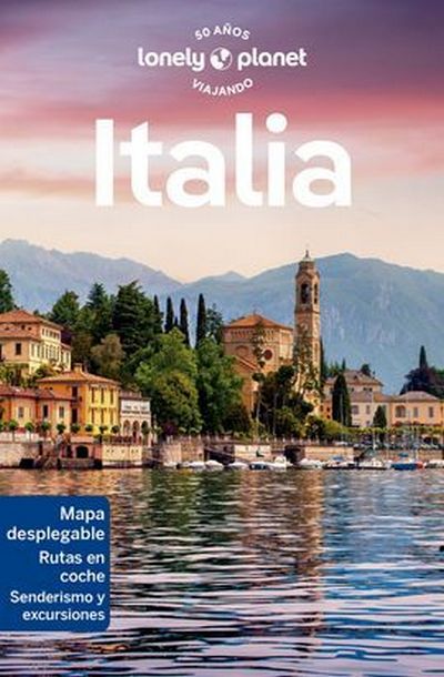 Italia (Lonely PLanet)