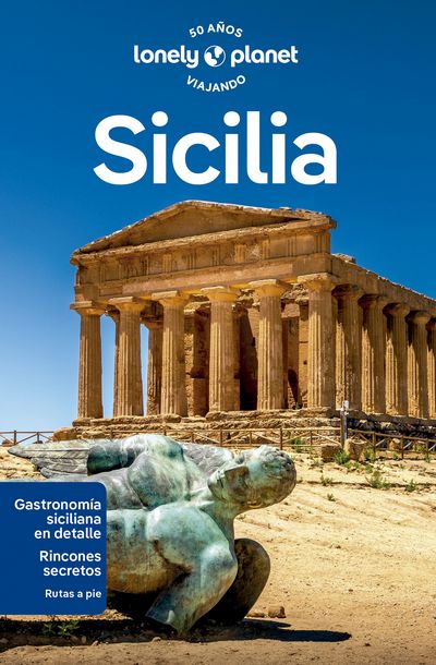 Sicilia (Lonely Planet)