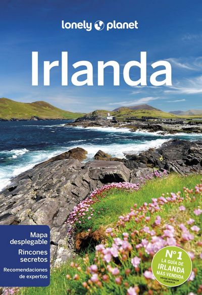 Irlanda (Lonely Planet)