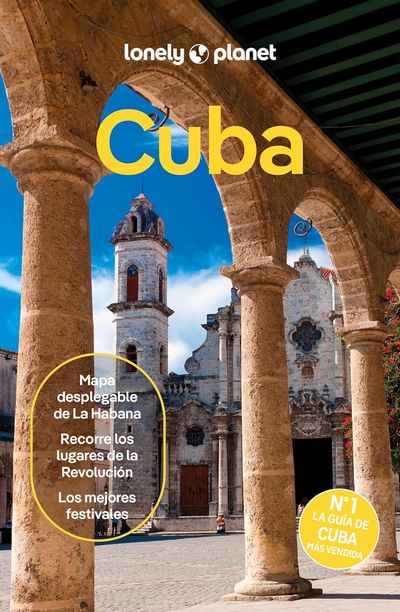 Cuba (Lonely Planet)