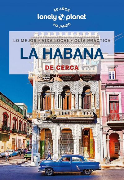 La Habana (de cerca)