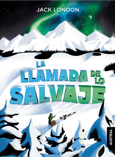 La llamada de los salvaje