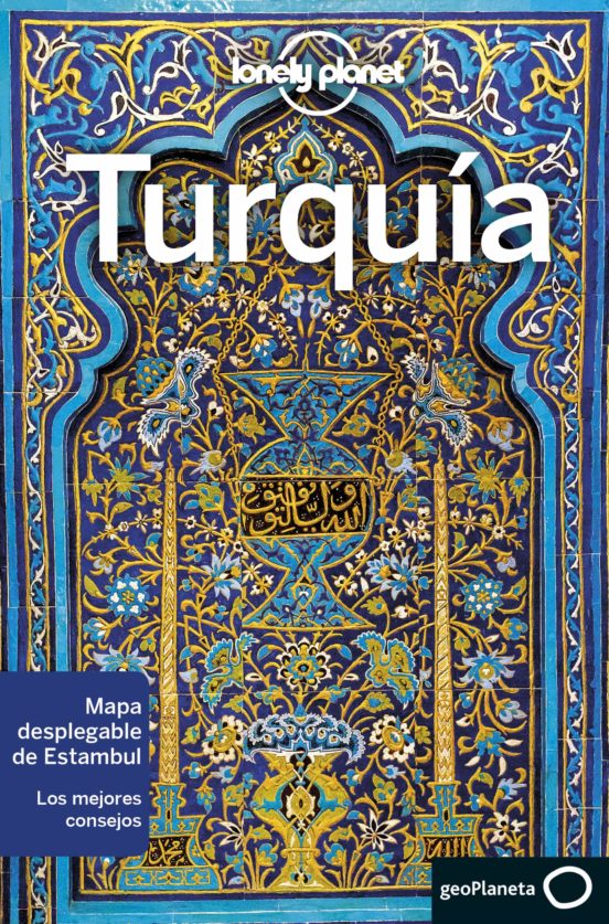 Turquía (Lonely Planet)