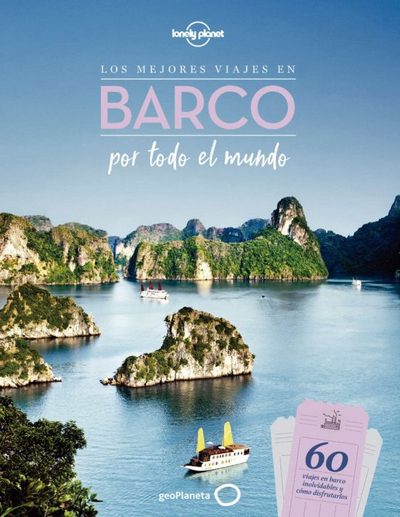 Los mejores viajes en barco por todo el mundo