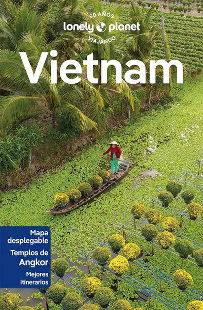 Vietnam (Lonely Planet)