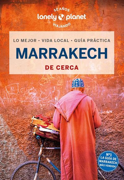 Marrakech de cerca